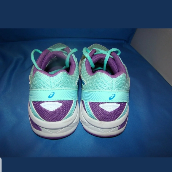 Women's Asics GT-1000 5 Running Shoes Size-7 - Picture 7 of 8